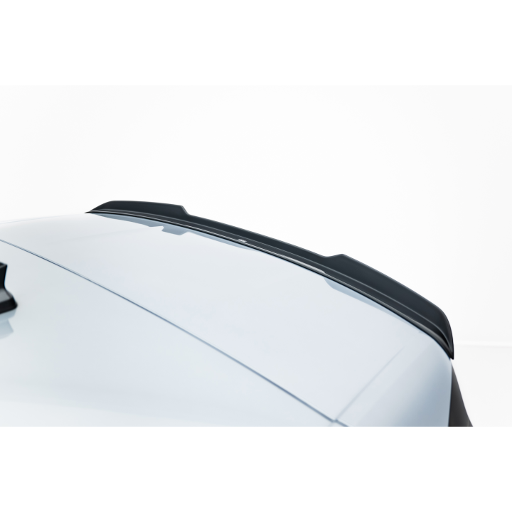 Zestaw Splitterów Cupra Born Mk1