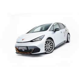 Splitter Przedni Street Pro Cupra Born Mk1
