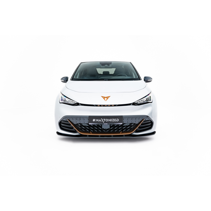 Splitter Przedni Street Pro Cupra Born Mk1