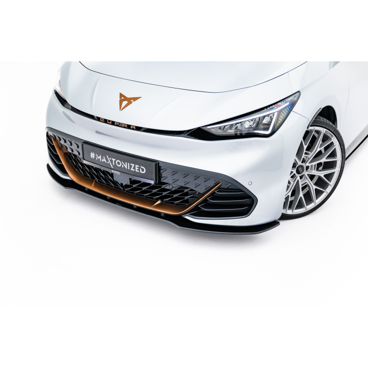 Splitter Przedni Street Pro Cupra Born Mk1