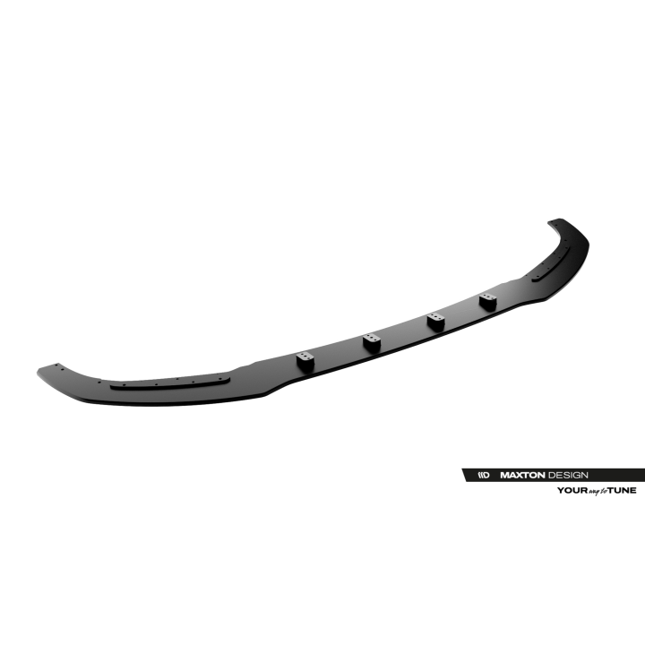 Splitter Przedni Street Pro Cupra Born Mk1
