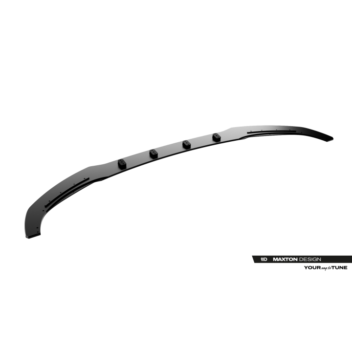 Splitter Przedni Street Pro Cupra Born Mk1