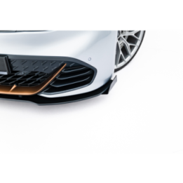 Flapsy Przednie Flaps Cupra Born Mk1