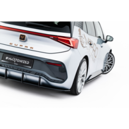Dyfuzor Tylny Street Pro Cupra Born Mk1