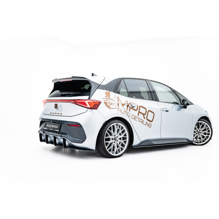 Dyfuzor Tylny Street Pro Cupra Born Mk1