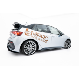 Dokładki progów Street Pro Cupra Born Mk1