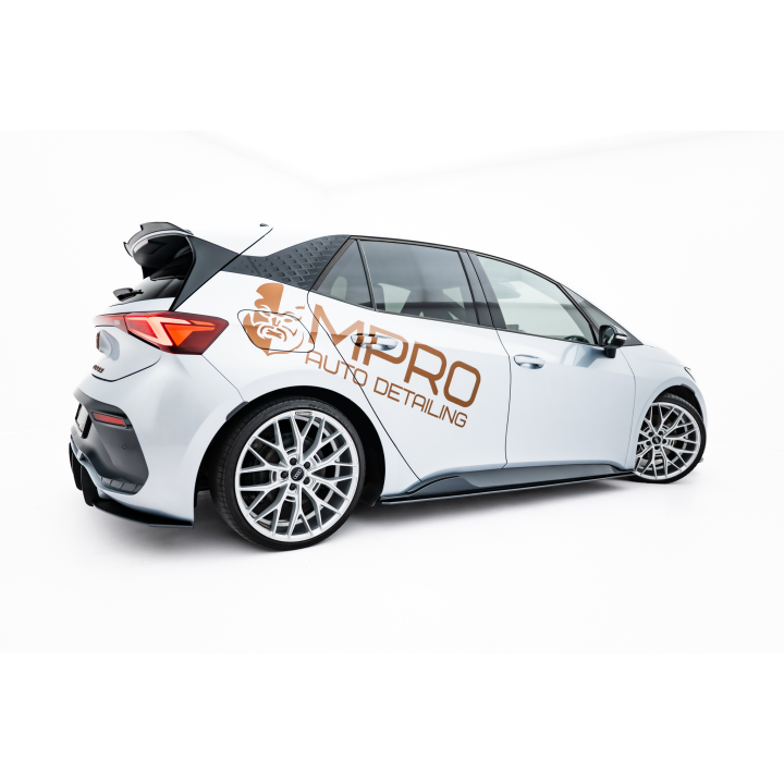 Dokładki progów Street Pro Cupra Born Mk1