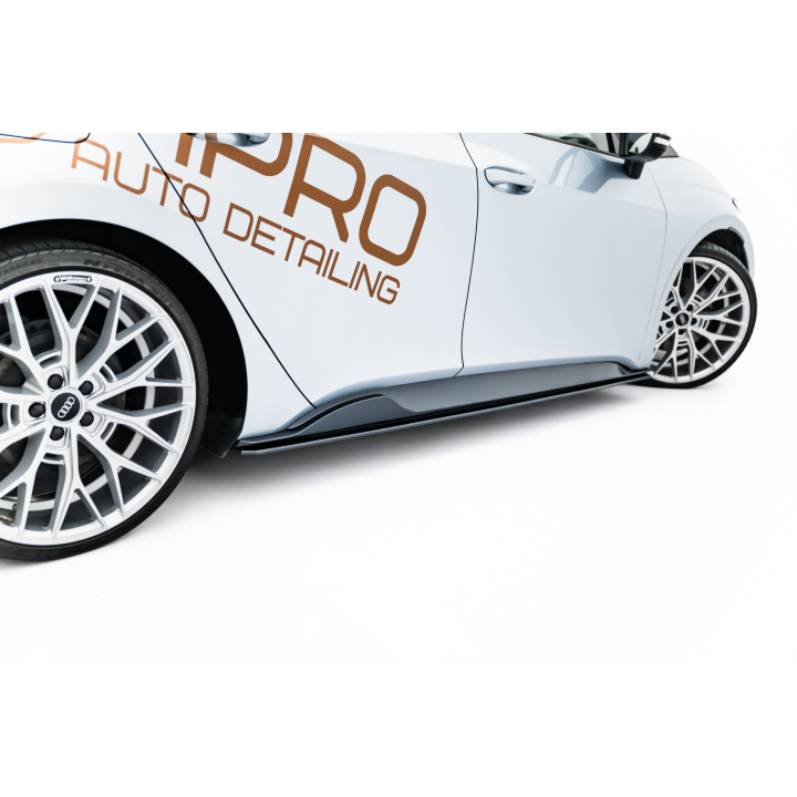 Dokładki progów Street Pro Cupra Born Mk1