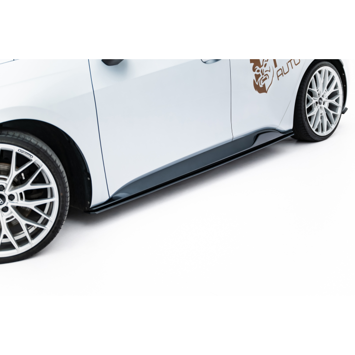 Dokładki progów Street Pro Cupra Born Mk1
