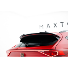 Spoiler Cap Cupra Formentor Mk1 / Mk1 Facelift