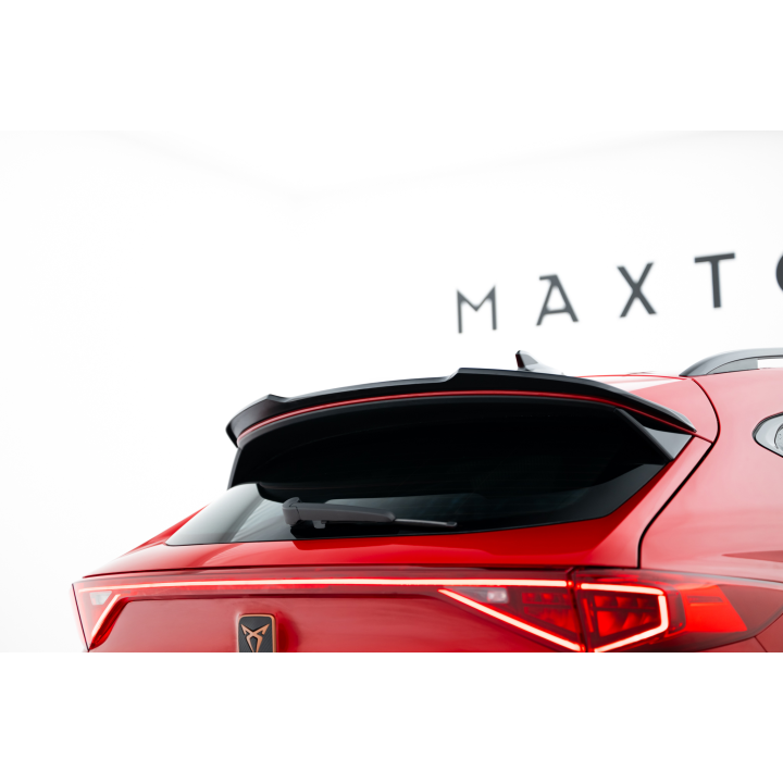 Spoiler Cap Cupra Formentor Mk1 / Mk1 Facelift