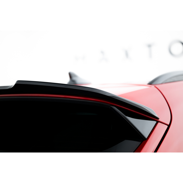 Spoiler Cap Cupra Formentor Mk1 / Mk1 Facelift