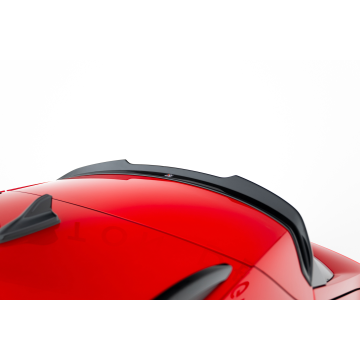 Spoiler Cap Cupra Formentor Mk1 / Mk1 Facelift