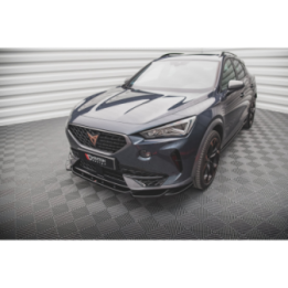 Splitter Przedni V.1 Cupra Formentor