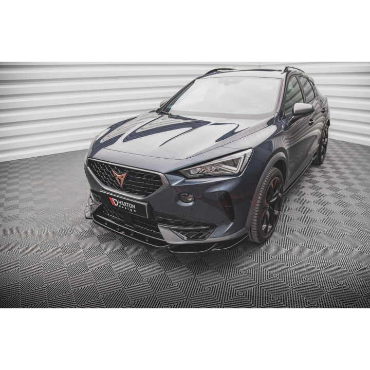 Splitter Przedni V.1 Cupra Formentor