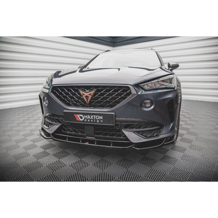 Splitter Przedni V.1 Cupra Formentor