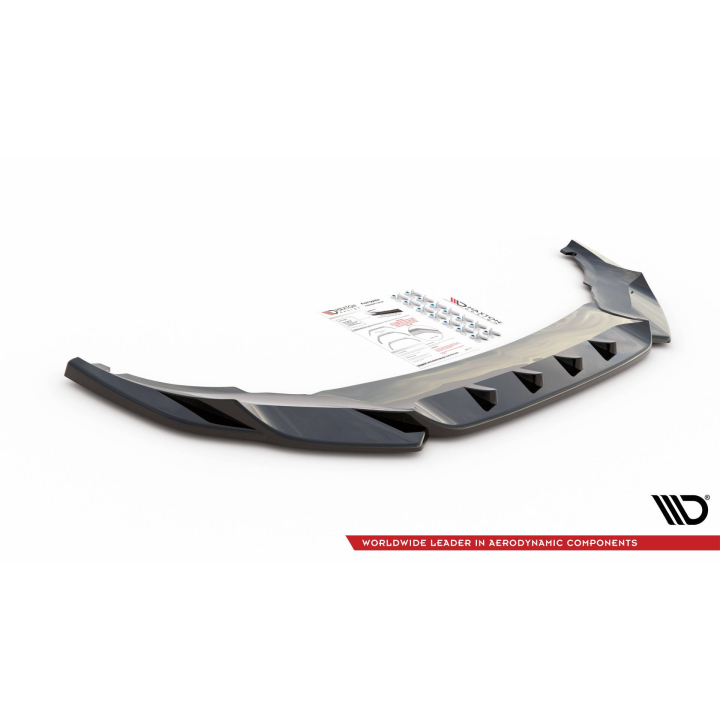 Splitter Przedni V.1 Cupra Formentor