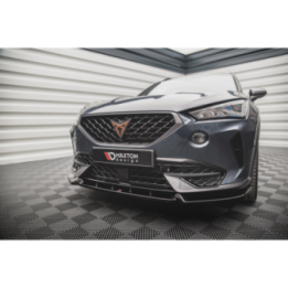 Splitter Przedni V.2 Cupra Formentor