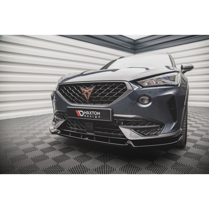 Splitter Przedni V.2 Cupra Formentor
