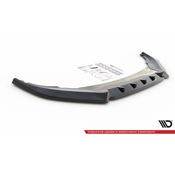 Splitter Przedni V.2 Cupra Formentor