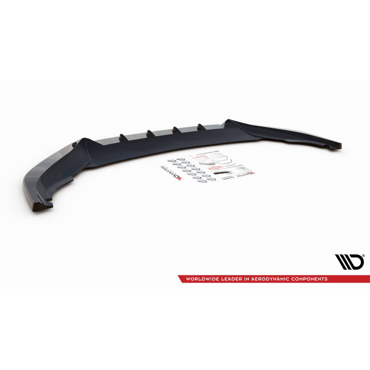 Splitter Przedni V.2 Cupra Formentor