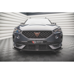 Splitter Przedni V.3 Cupra Formentor