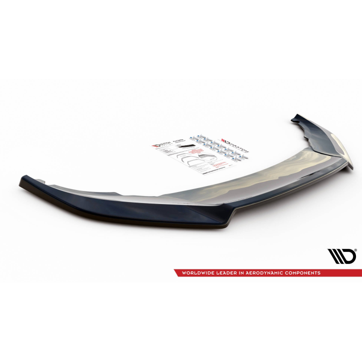 Splitter Przedni V.3 Cupra Formentor