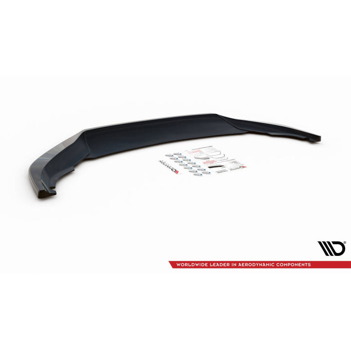 Splitter Przedni V.3 Cupra Formentor