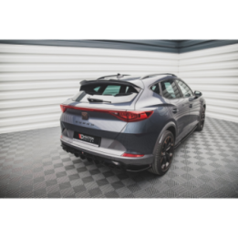Dokładka Tylna V.1 Cupra Formentor Mk1 / Mk1 Facelift