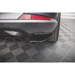 Splittery Tylne Boczne V.1 Cupra Formentor VZ Mk1 / Mk1 Facelift