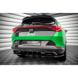 Dokładka Tylna V.2 Cupra Formentor Mk1 Facelift