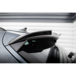 Górne Przedłużenie Spoilera 3D Cupra Formentor Mk1 Facelift