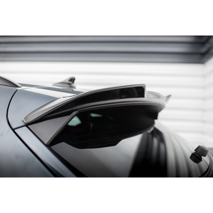 Górne Przedłużenie Spoilera 3D Cupra Formentor Mk1 Facelift