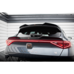 Dolne Przedłużenie Spoilera 3D Cupra Formentor Mk1 Facelift