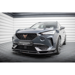 Splitter Przedni V.4 Cupra Formentor Mk1