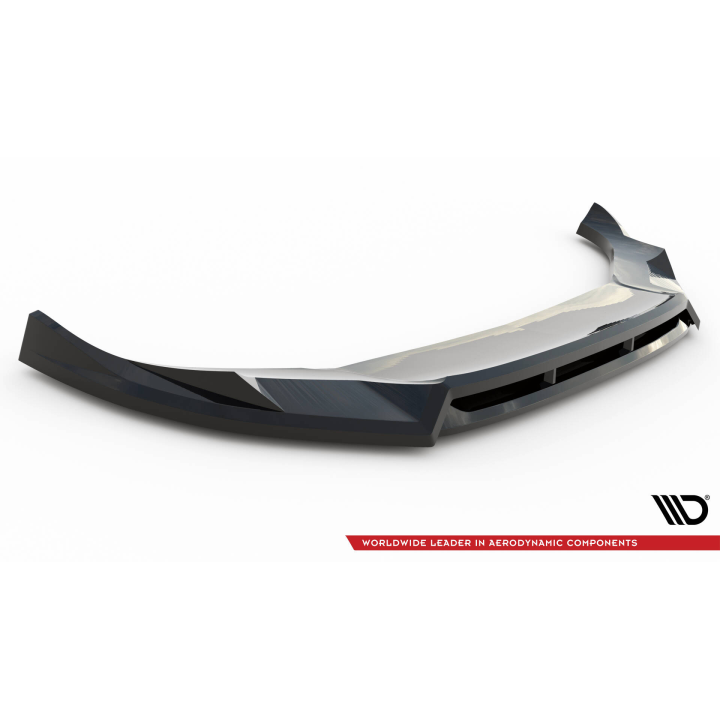 Splitter Przedni V.4 Cupra Formentor Mk1