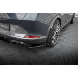 Splittery Tylne Boczne V.3 Cupra Formentor VZ Mk1 / Mk1 Facelift