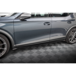 Dokładki Progów V.2 Cupra Formentor Mk1 Facelift