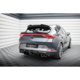 Dokładka Tylna V.3 Cupra Formentor VZ  Mk1 / Mk1 Facelift