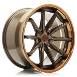 Concaver CVR8 20x8,5 ET45 5x112 Gloss Bronze