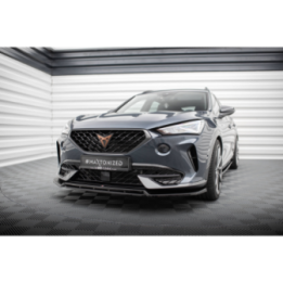 Splitter Przedni V.5 Cupra Formentor Mk1