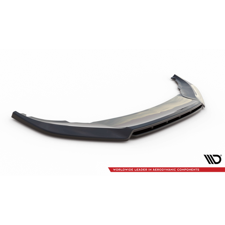 Splitter Przedni V.5 Cupra Formentor Mk1