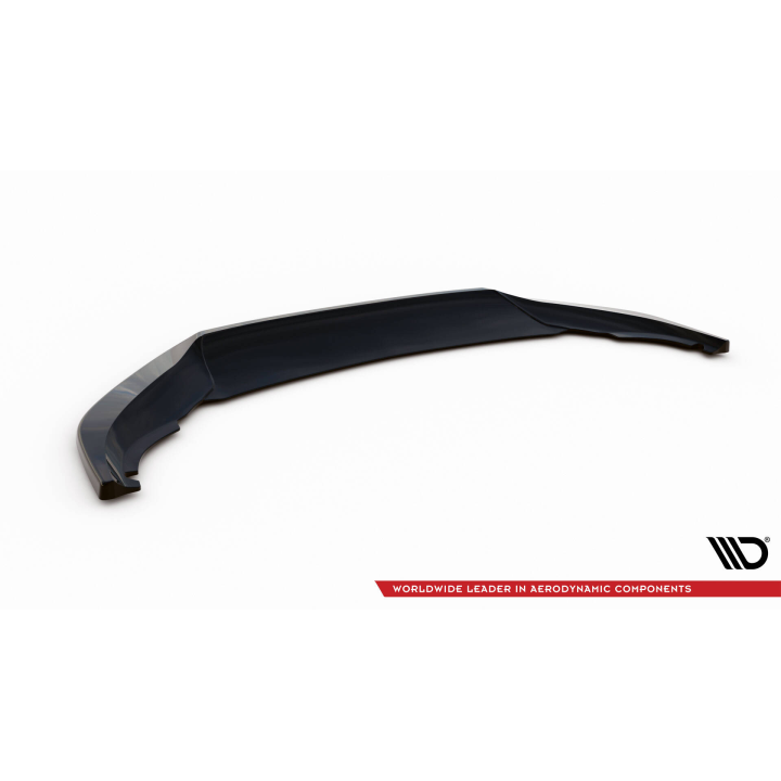 Splitter Przedni V.5 Cupra Formentor Mk1