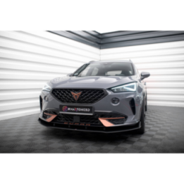 Splitter Przedni Street Pro Cupra Formentor Mk1