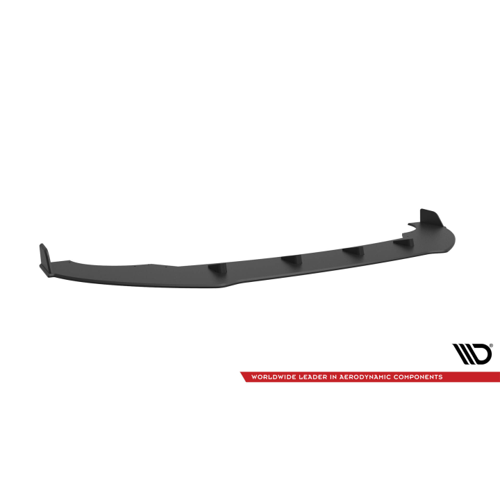 Splitter Przedni Street Pro Cupra Formentor Mk1