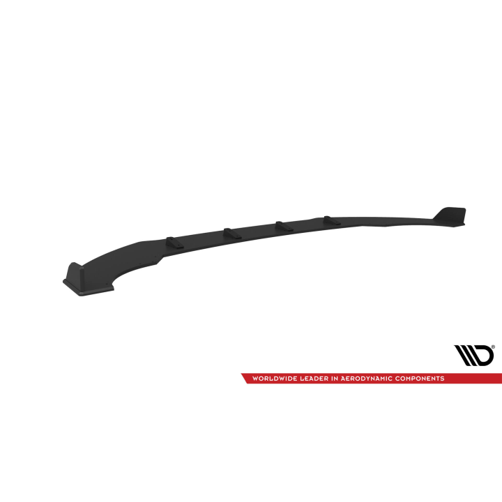 Splitter Przedni Street Pro Cupra Formentor Mk1