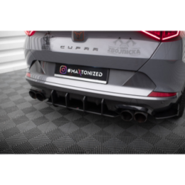 Dyfuzor Tylny Street Pro Cupra Formentor Mk1