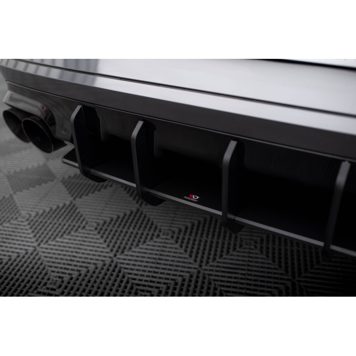Dyfuzor Tylny Street Pro Cupra Formentor Mk1