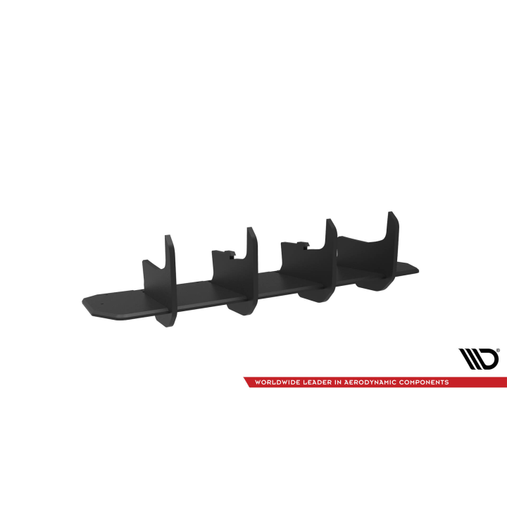 Dyfuzor Tylny Street Pro Cupra Formentor Mk1