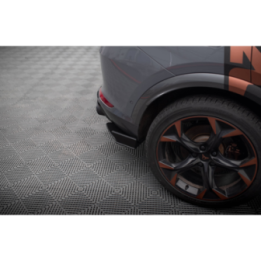 Splittery Tylne Boczne Street Pro Cupra Formentor Mk1